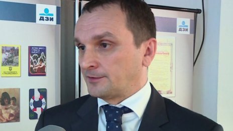 К. Чолаков: Проверката на балансите на застрахователите е добра стъпка