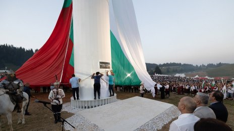 Кадър на деня за 13 юли