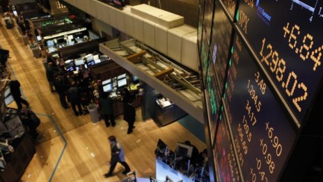 Защо Apple не трябва да е в индекса Dow Jones