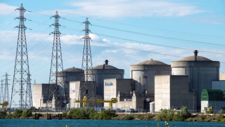 ЕС договори ядрената енергия да има роля в постигането на климатичните цели