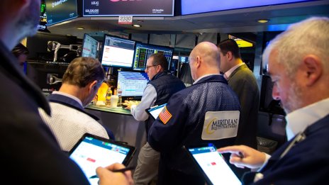 Инфлацията отново оглавява списъка с опасения на инвеститорите