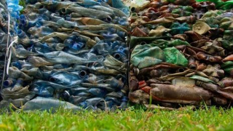 Юлиян Стефанов: България трудно ще изпълни целта за по-малко депониране на отпадъци