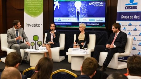 Системите за управление на финансите - инвестиция за финансовия мениджър