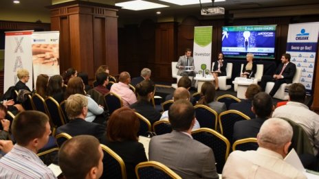 Бюджетирането с основна роля при финансовото управление