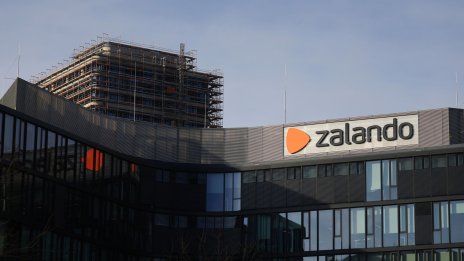Усилията на Zalando да подобри рентабилността си дават плодове