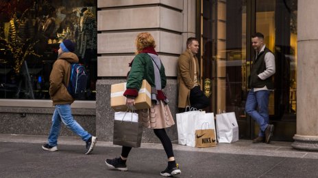 Ръстът на потребителските цени в САЩ подчертава трудната битка на Фед с инфлацията