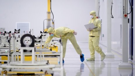 Изненадващото възстановяване в Китай не е достатъчно за развиващите се пазари