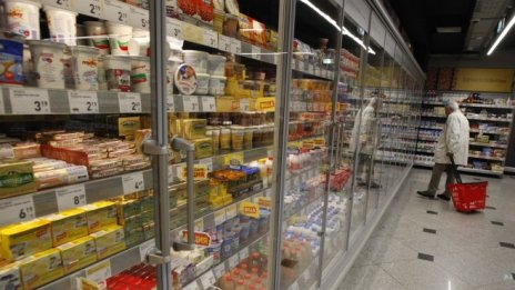 Очаква ли се скок в цените на храните по Коледа?
