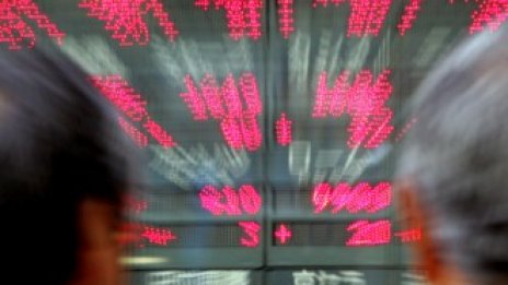 Откриването на нови фронтове в търговската война на САЩ понижи азиатските борси