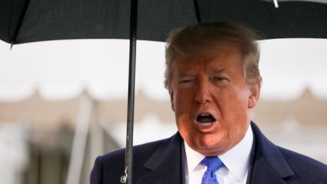 Тръмп не разбира и валутните войни