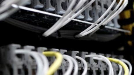 2019 г. е още една силна година за центровете за данни в Европа