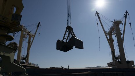 Турция, Русия и Катар са близо до ново споразумение за износ на зърно през Черно море