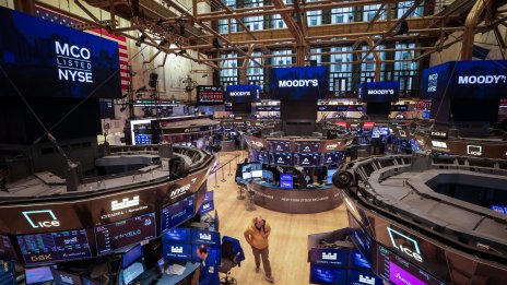 Водещите индекси на Wall Street започват ноември с ръстове*