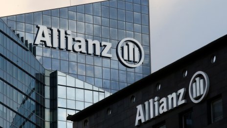 Allianz създава нов фонд за частно кредитиране на стойност 1,5 млрд. евро