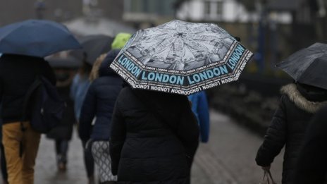 Лондон е най-недружелюбният град във Великобритания
