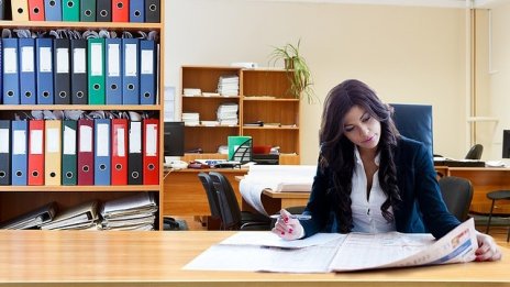 Жените с високи доходи в България работят в IТ или банковия сектор