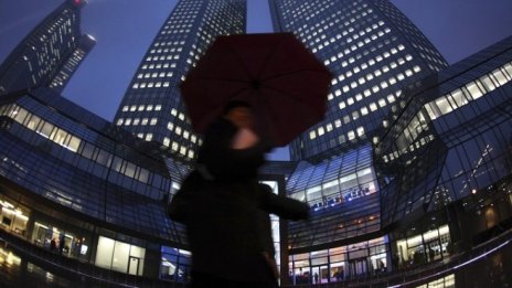 Малка част от депозитите в европейските банки са се превърнали в кредити