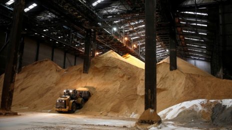 Сингапурската компания, която се превръща в лидер на пазара на захар