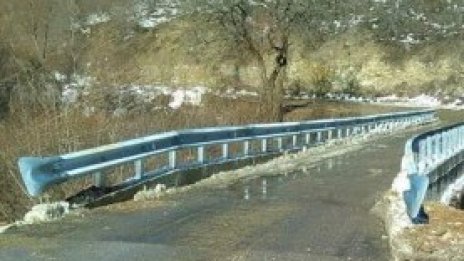 От 15 май започва тестване на тол системата