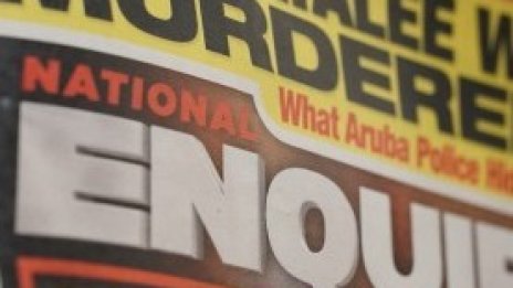 Бивш медиен магнат купува National Enquirer за 100 млн. долара