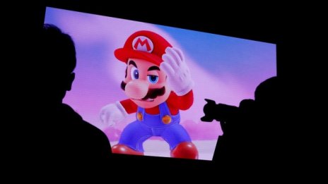 Nintendo записа 17% борсов ръст заради партньорството си с Tencent