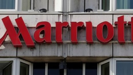 Marriott строи най-високия модулен хотел в света в Манхатън