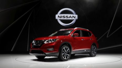 Nissan заклейми новината на Nikkei за производствените съкращения като „невярна“