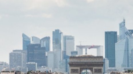 Свободните офис площи в Европа растат, но остават на историческо дъно