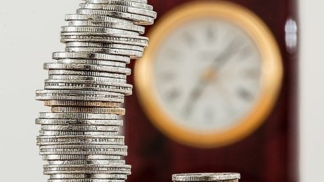 Още една година ще се прилага регионалната карта на България за държавните помощи