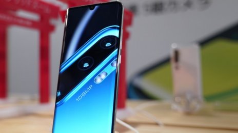 Навлизането на Xiaomi в премиум сегмента ѝ се отплаща