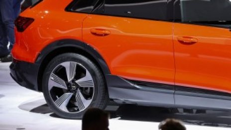 VW ще тества самоуправляващи се коли в Китай