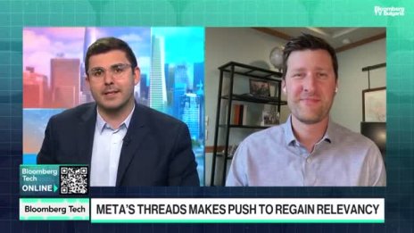 Какво предстои за Threads на Metа?