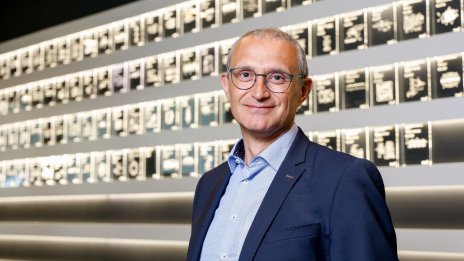 Марк Бирон, Melexis: Разширяваме четворно лабораторията си за иновации в България