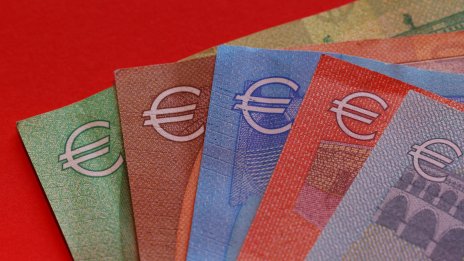 Държавата отново предлага на аукцион петгодишни облигации за 150 млн. евро