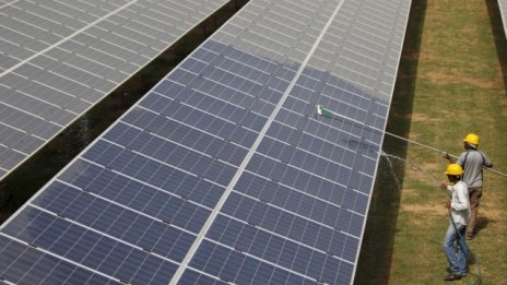 СБ увеличава финансирането на проекти за борба с климатичните промени 