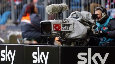 Германия засилва конкуренцията за футболните права