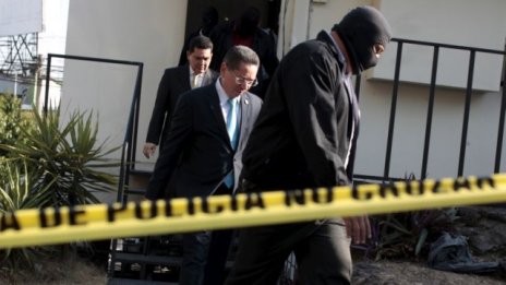 Волфганг Крах: Държави от ЕС нямат интерес офшорната среда да се промени