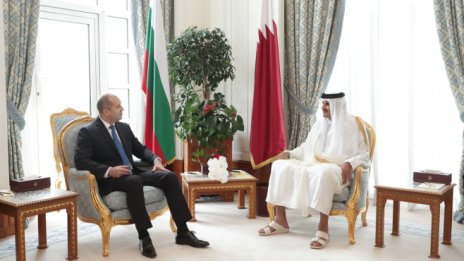 Експерт: България не разполага с проектна готовност за доставка на газ от Катар