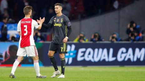 Финансовата страна на двубоите от Шампионската лига