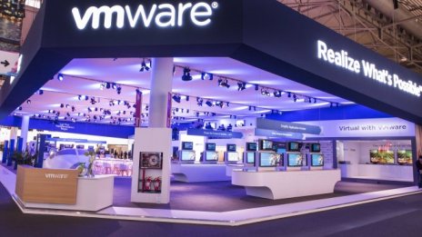 VMWare ще инвестира още 46 млн. лева в България