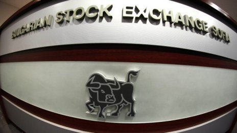 На борсовия фронт нищо ново - слаб оборот и поредна седмична загуба за SOFIX
