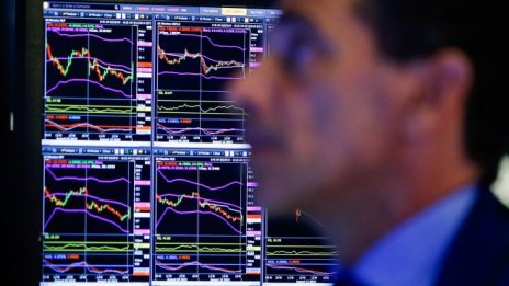 Пазарите са изкушени да подновят натиска спрямо Фед