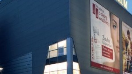 2,4 млрд. евро са инвестирани в търговски площи в ЦИЕ през полугодието