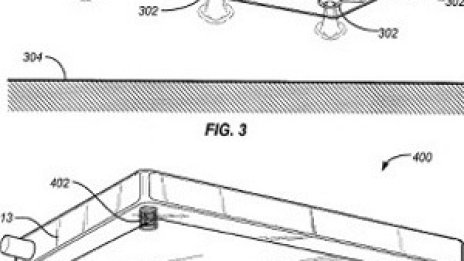 Amazon иска да патентова еърбег за смартфони 