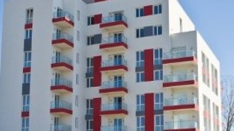 Жилищните цени в Букурещ може да се повишат с 5% през 2012