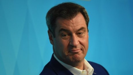 Бавария подписва договор за закупуване на руската ваксина "Спутник V"