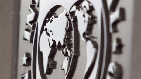 МВФ не вижда риск от системна дългова криза
