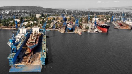 "КРЗ Одесос" предлага над 3 пъти по-висок дивидент до 7 лв. на акция