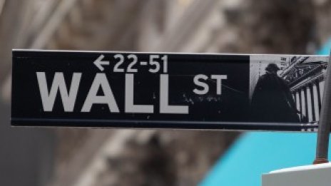 S&P 500 постигна нов рекорд в края на търговията в сряда