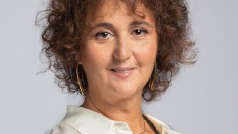 Данета Желева: Технологиите намаляват СО2 отпечатъка на ресурсоемките индустрии